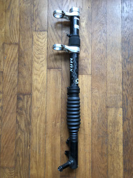 HEADSHOCK LEFTY MAX CARBON + PIVOT
