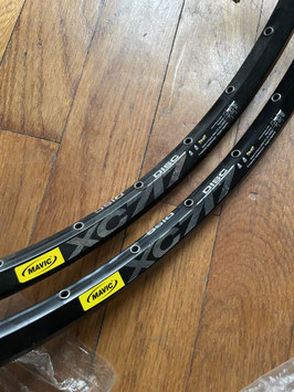 JANTES MAVIC XC 717 NOS