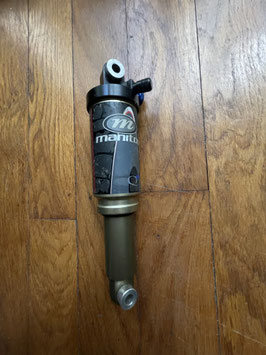 MANITOU QR