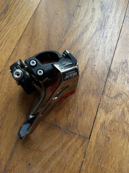 DERAILLEUR XTR NOS