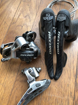 CAMPAGNOLO RECORD