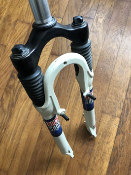ROCKSHOX JUDY XC