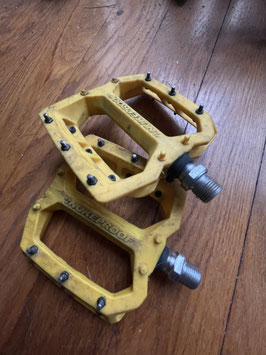 NUKEPROOF