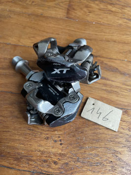 SHIMANO DEORE XT M8000