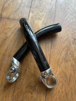 BAR END