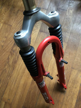 ROCKSHOX SID