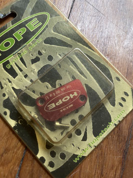 CAPOT HOPE