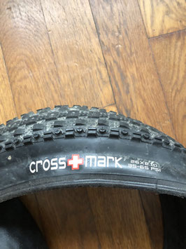 MAXXIS CROSSMARK