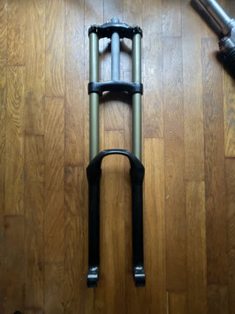 ROCKSHOX BOXXER