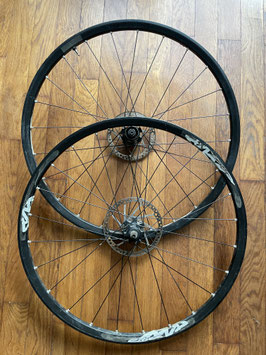 MAVIC CROSSMAX ENDURO