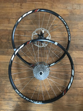 BONTRAGER  RACE LITE