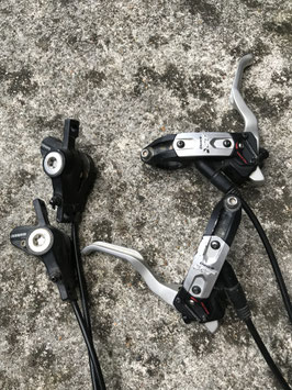 SHIMANO DEORE XT M785