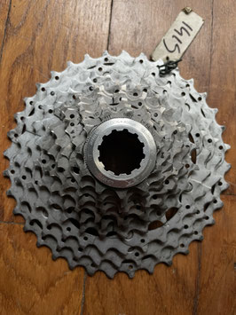 SHIMANO DEORE XT