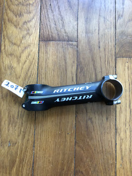 RITCHEY WCS