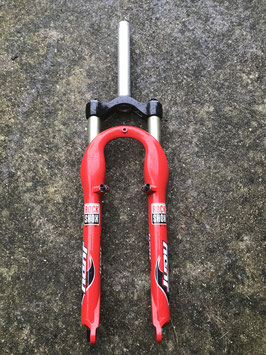 rockshox judy sl