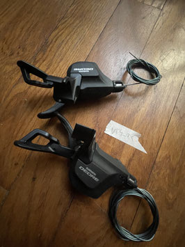 SHIMANO DEORE I SPEC II neuf