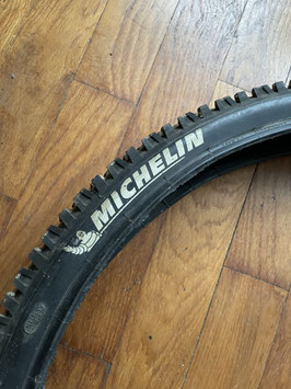 MICHELIN DH