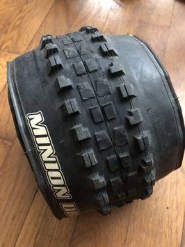 MAXXIS MINION DHF 27.5x2.3