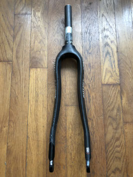 RITCHEY WCS