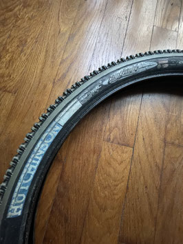 HUTCHINSON PYTHON MRC