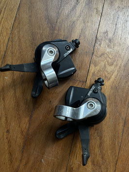SHIMANO STX RC