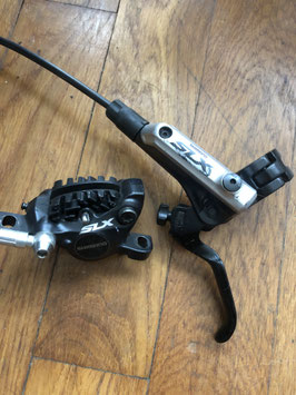 SHIMANO SLX