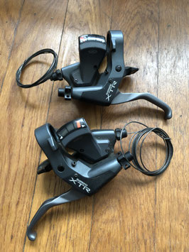SHIMANO XTR