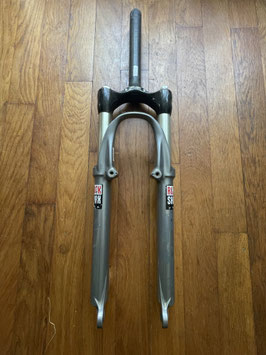 ROCKSHOX SID WC BLACKBOX