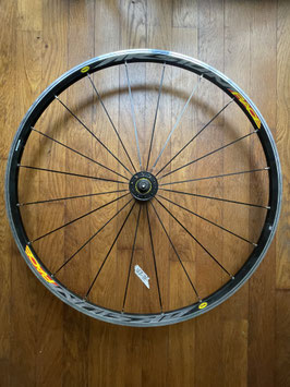 MAVIC AKSIUM RACE NEUVE