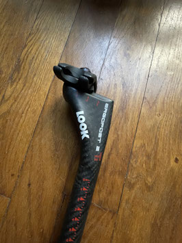 LOOK ERGOPOST 2 TI