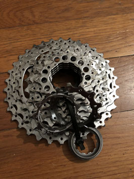 SRAM 980