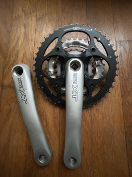 SHIMANO DEORE XT