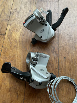 SHIMANO DEORE XT