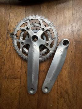 SPECIALIZED S WORKS