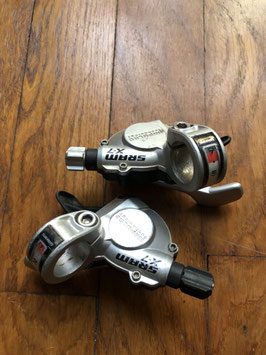 SRAM X7