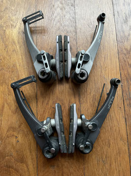 SHIMANO XTR