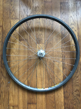 MAVIC D521/FORMULA BY EDCO DISC