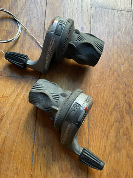 SRAM ATTACK