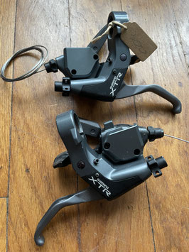 SHIMANO XTR
