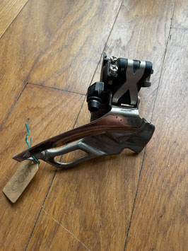 SHIMANO XTR