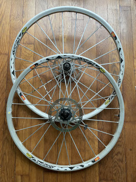 MAVIC CROSSMAX SL