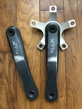 SHIMANO XTR