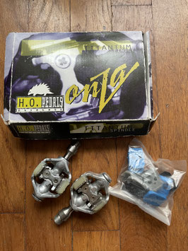 ONZA H.O TITANIUM