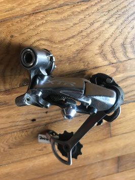 SHIMANO XTR