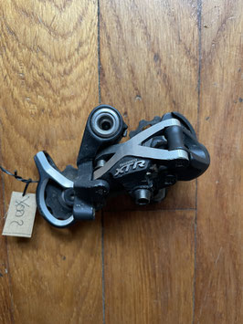 SHIMANO XTR
