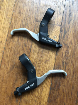 SHIMANO DEORE XT