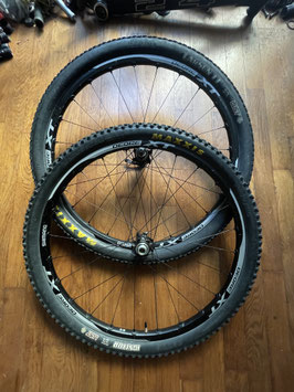 SHIMANO DEORE XT