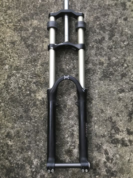 rockshox boxxer race