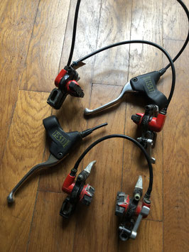 MAGURA HS11 22 HYDRAULIQUE