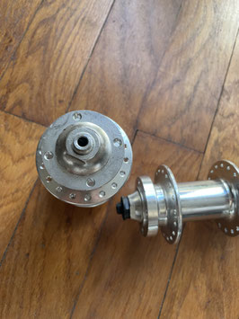 FORMULA AVANT DISC NOS